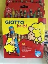 Matitoni Giotto Be-Be