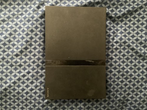 Sony playstation slim - sony, 2