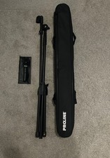 Proline Mic Pack con supporto