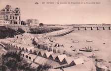 17 ROYAN LA CONCHE DE