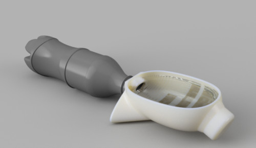 Pet sipper ciotola - sipper, acqua