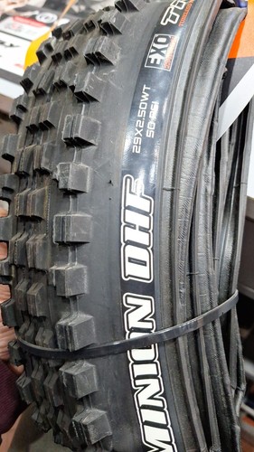 Pneumatico 50 maxxis - 2.50,