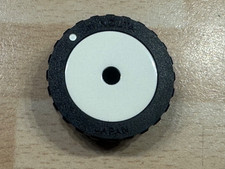 Minolta attacco luce piatta