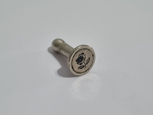 Sigillo cerato vintage - , in