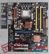 LGA775 ASUS P5Q PRO Intel P45