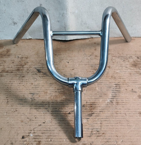 Manubrio tipo chopper - manubrio, per