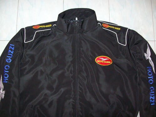 Nuovo moto guzzi california - de,