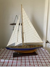 Modellino Premiership Endeavor