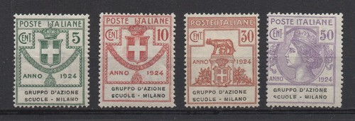 Regno 1924 enti parastatali - -,