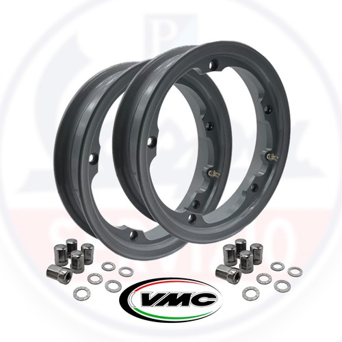 Cerchi vespa lega - vespa, tubeless