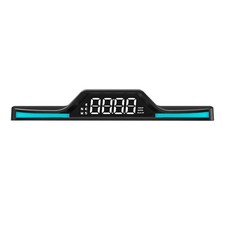 G15 HUD Testa-Display Allarme