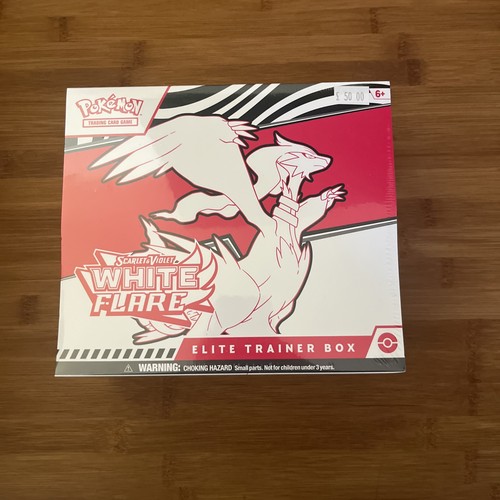 New sealed pokémon tcg - /,