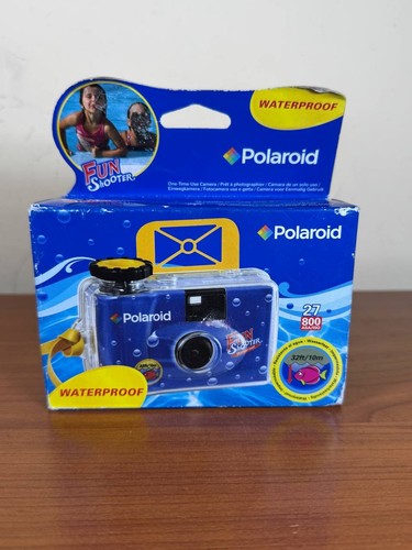 Polaroid fun shooter - fun,