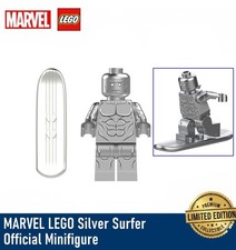 LEGO Marvel Silver Surfer |