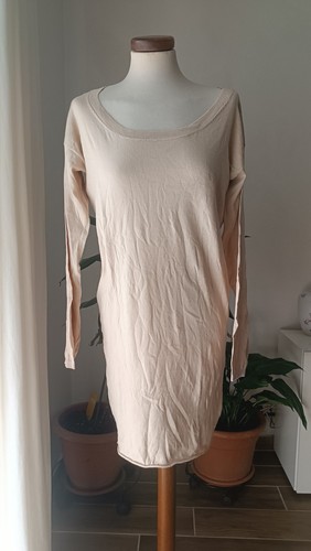 Abito alpha studio cotone - abito,