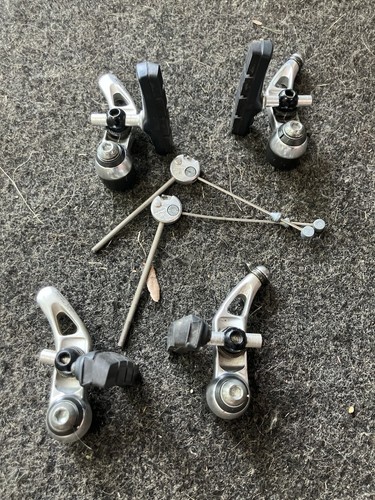 Set completo freni shimano - set,