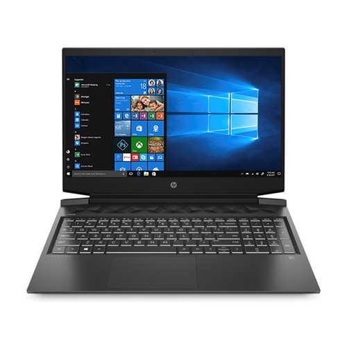 Notebook gaming pavilion - notebook, hp