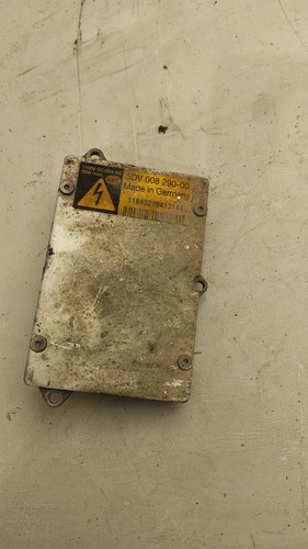 Centralina xenon per mercedes - xenon,