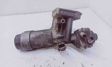 Supporto filtro olio VW GOLF