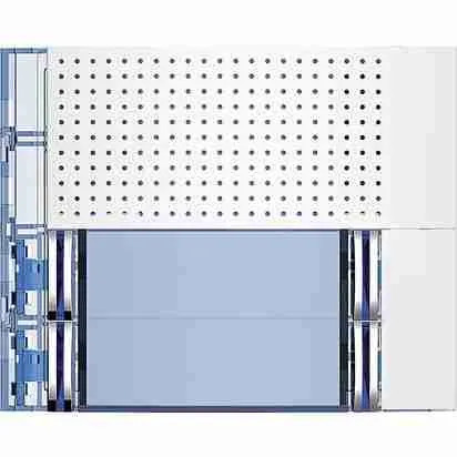 Bti351082 frontale modulo - frontale,