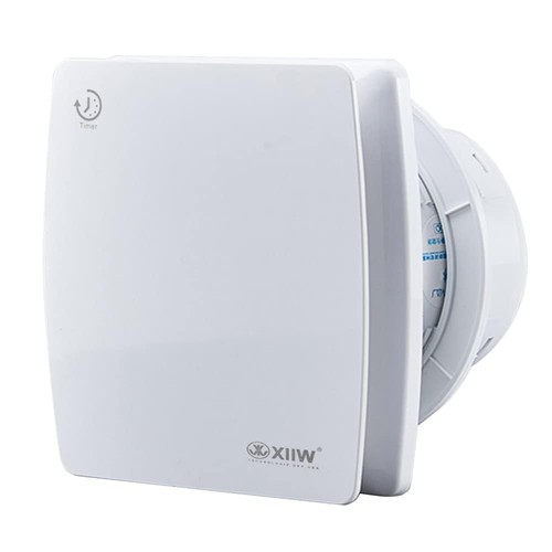 Aspiratore bagno 100mm ventola - aspiratore,