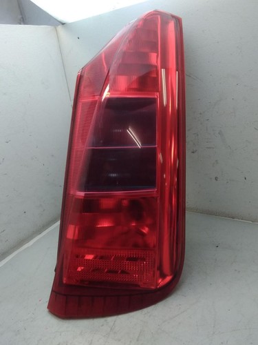 Fanale posteriore destro