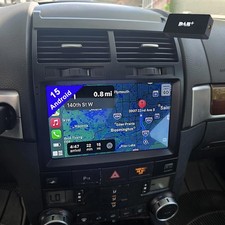 DAB+ per VW Touareg 7L