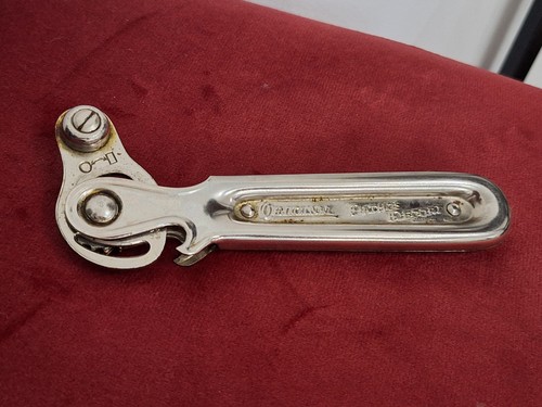 Apriscatole vintage pathos - vintage,