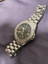 Hamilton Khaki 9745B Sub 660ft