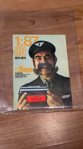 Lima catalogo originale - lima,