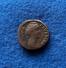 Diva Faustina Maior Sester