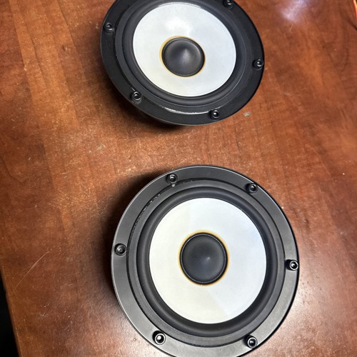 Coppia altoparlanti onkyo - altoparlanti,