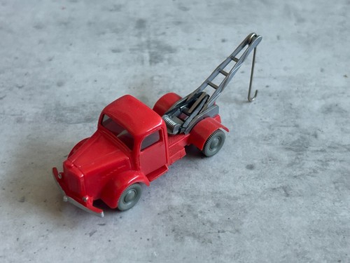 Wiking mercedes benz - wiking, mercedes-benz