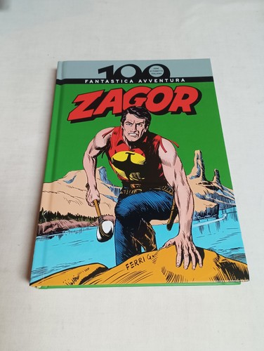 100 anni fumetto italiano - 100,