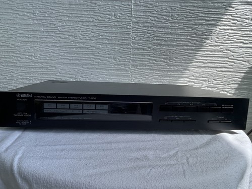 Sintonizzatore radio stereo - sintonizzatore/radio,