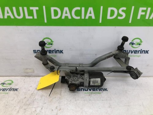Motorino tergicristallo