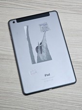 iPad Mini 2 16GB A1490 Wi-Fi +