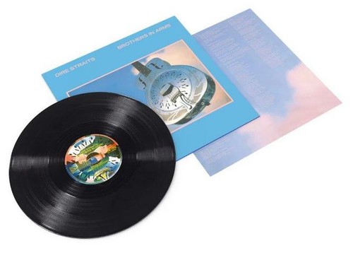 Dire straits brothers - straits, in