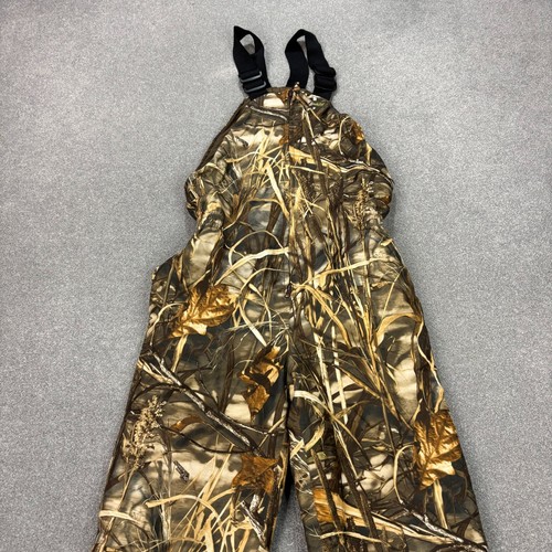 Salopette realtree per bambini - salopette,
