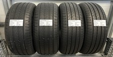 4 PNEUMATICI USATI PIRELLI CINTURATO P7 ESTIVE 275 40 R18 103 Y 245 45 R18 100 Y