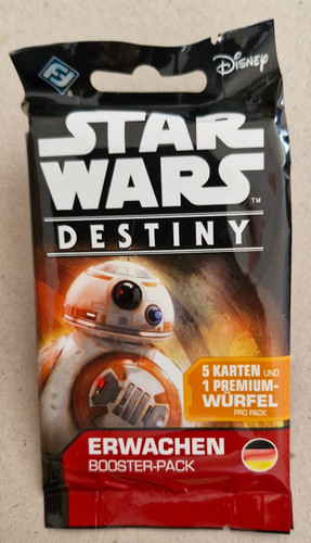 Star wars destiny - star,