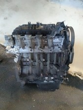 CITROËN C4 I LC Motor 9HX