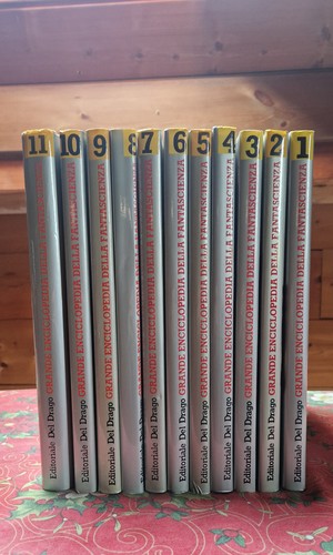 Grande enciclopedia della