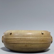 Spazzola per unghie tamburo 8"