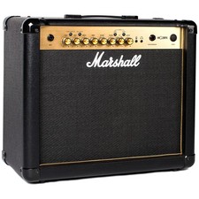 Marshall MG30GFX Black & Gold