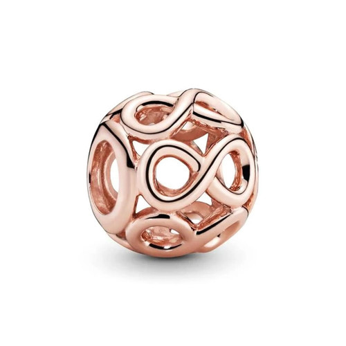 Pandora charm ciondolo bead - pandora,