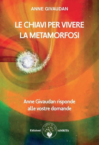 Libri anne givaudan - libri, le