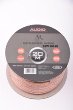 Acoustic research sw250 - research, sw250-20