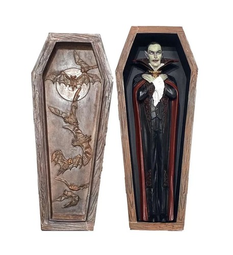 Figurina ricordo dracula - ricordo,