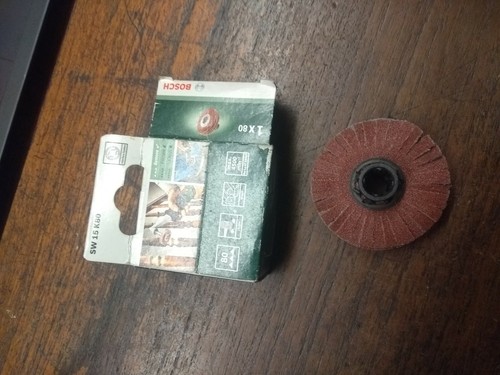Rullo flessibile rullo
